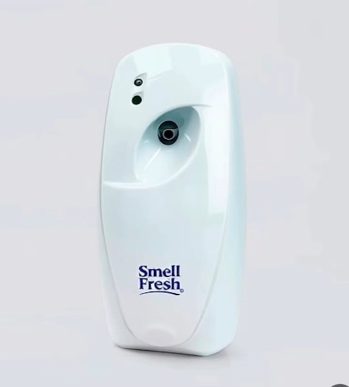 Difusor Automático Analógico Smell Fresh