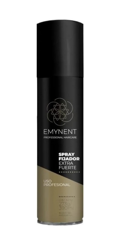 Emynent Fijador Aerosol Extra Fuerte