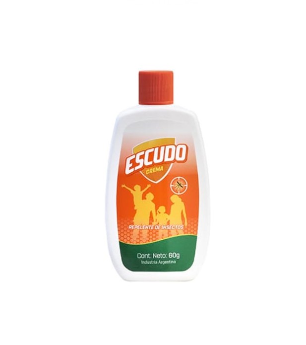 Repelente Crema Escudo 200g