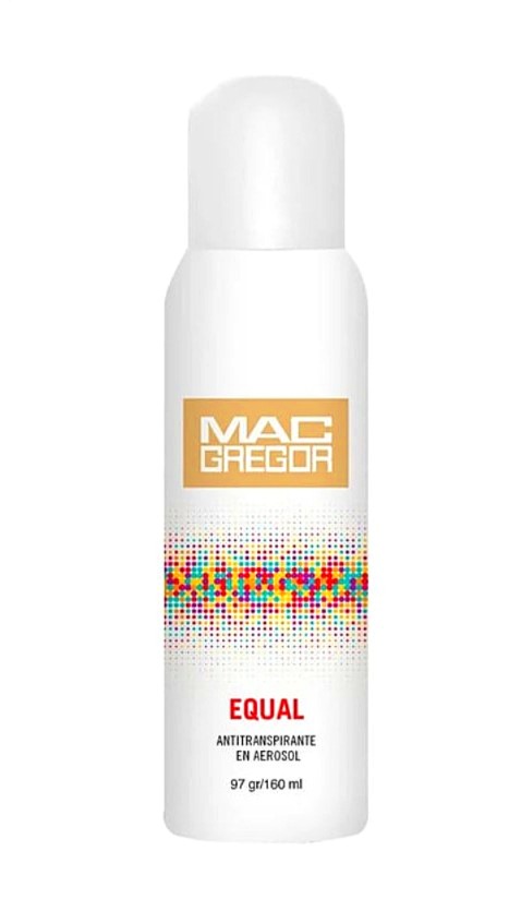 Mac Gregor Equal