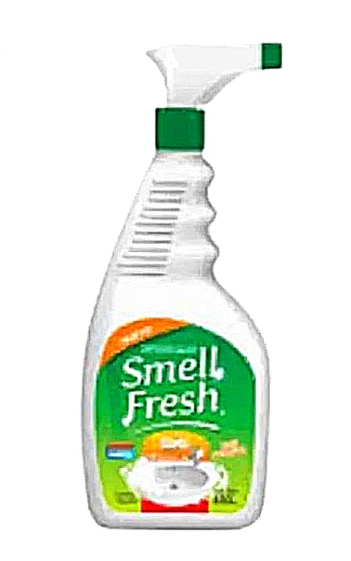 Limpiador Gatillo Baño Smell Fresh